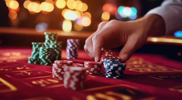 bima spin mobile gaming