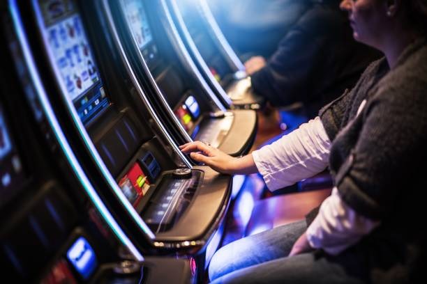 bima spin mobile gaming