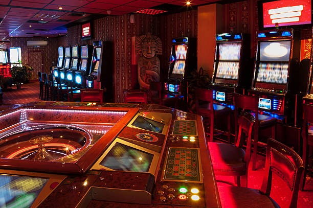 bima spin gaming platform